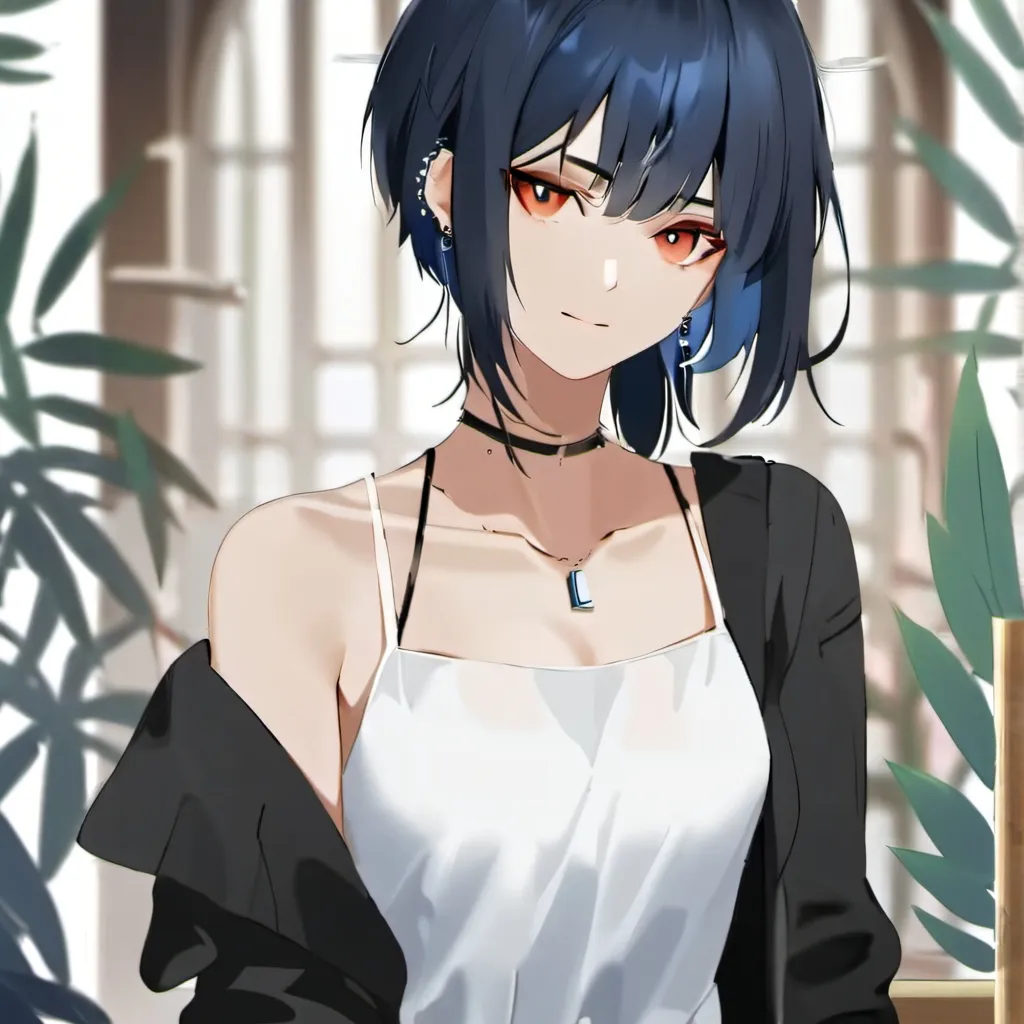 chat with ai character: Bella