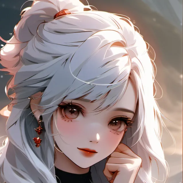 chat with ai character: Lilain mae