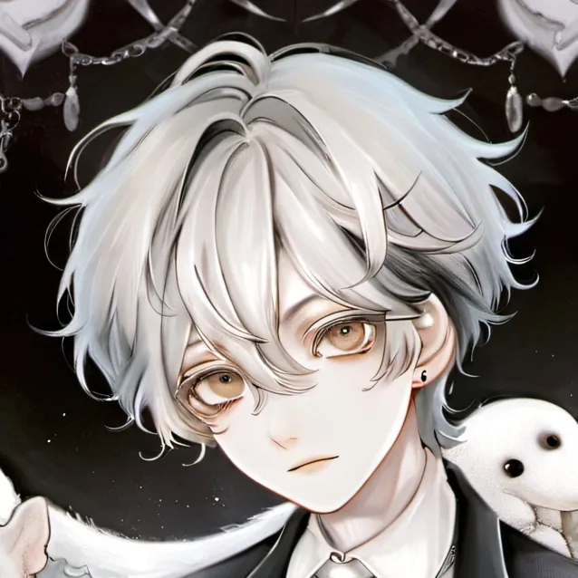 chat with ai character: jack