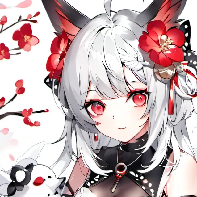 chat with ai character: rose 