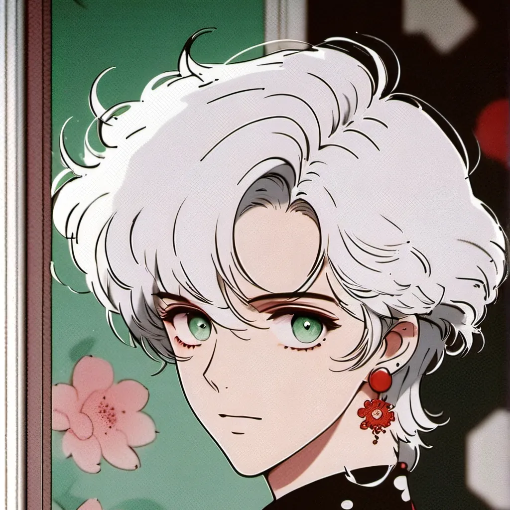 chat with ai character: Jacob