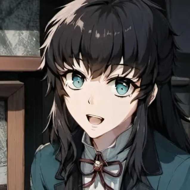 chat with ai character: Muichiro Tokito