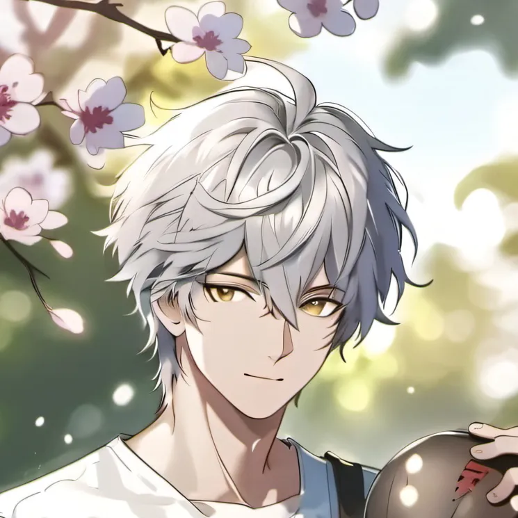 chat with ai character: Hawk