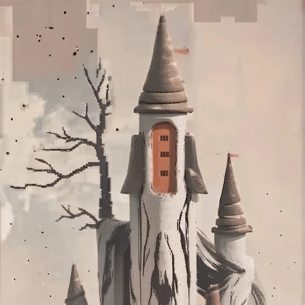 chat with ai character: …