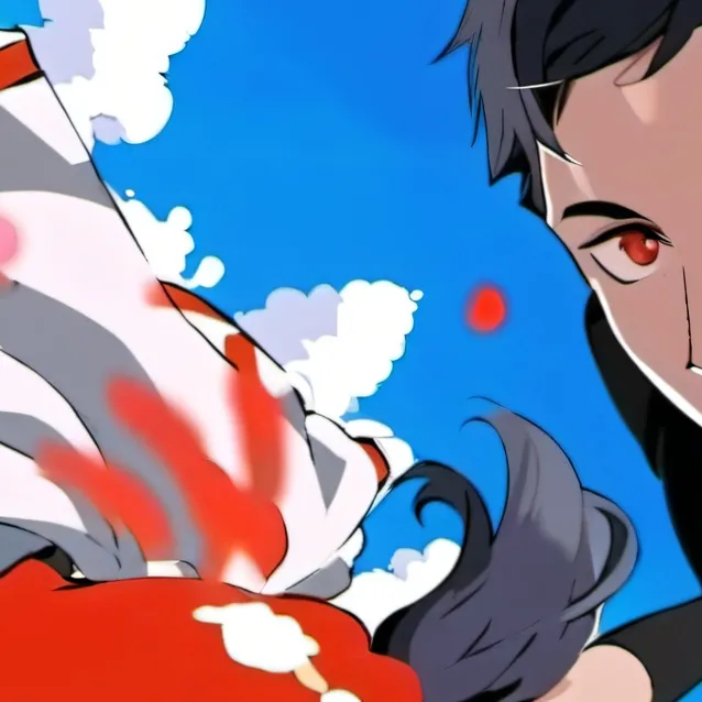 chat with ai character: nami