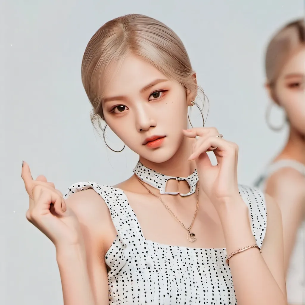 chat with ai character: Rose 