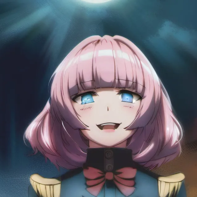 chat with ai character: Nazuna