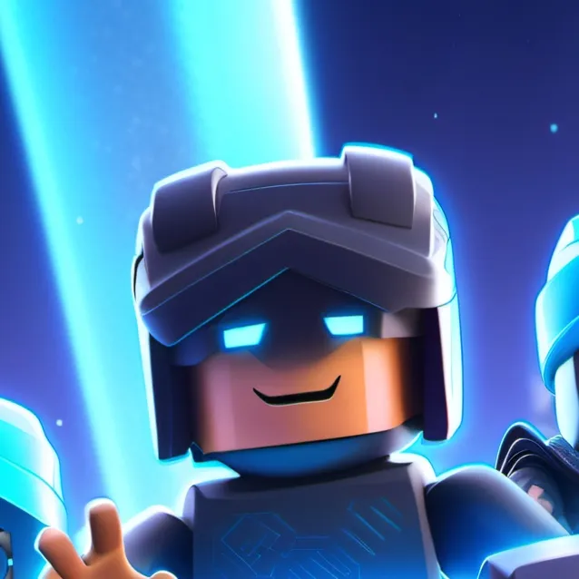 chat with ai character: Roblox group chat