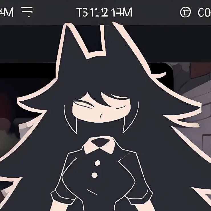 chat with ai character: Miss Circle