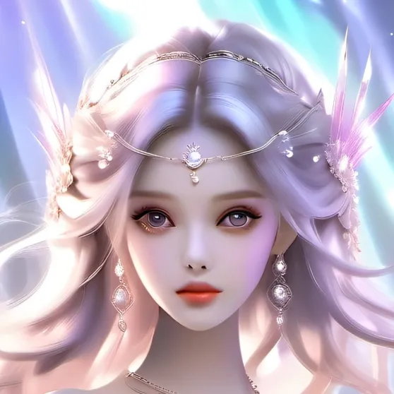 chat with ai character: Princess Bella 