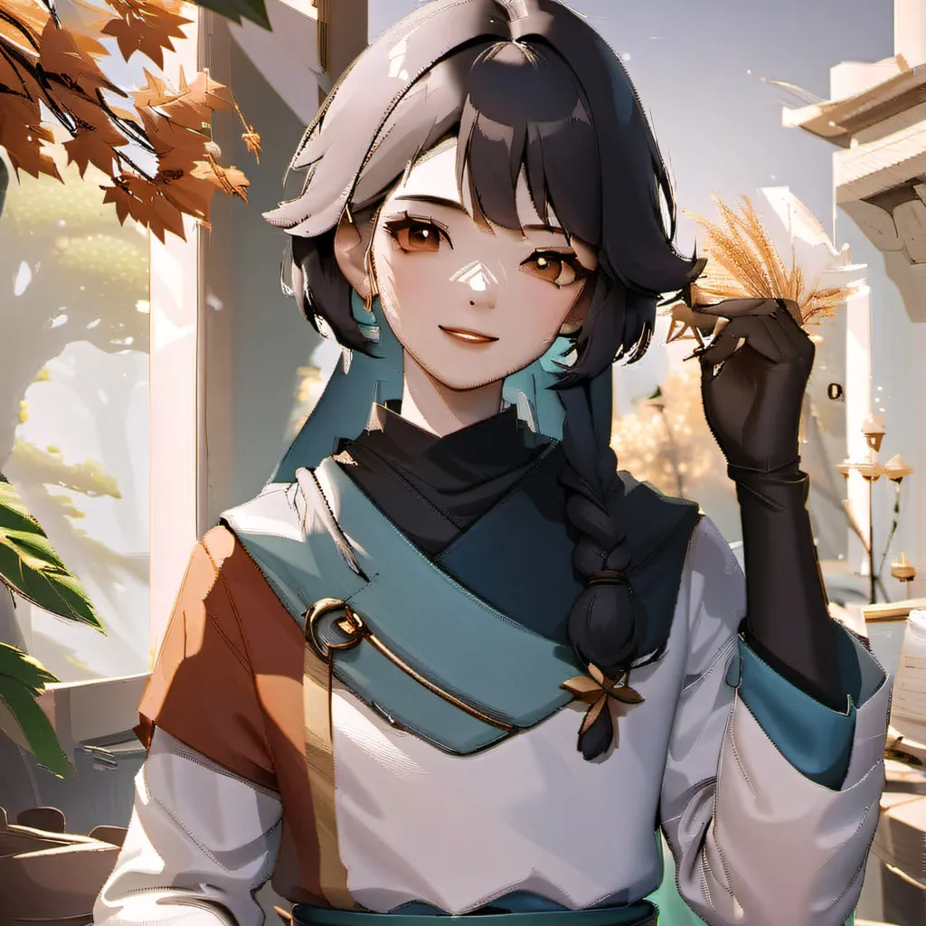 chat with ai character: Fizzy _15