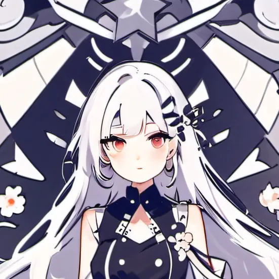 chat with ai character: holly