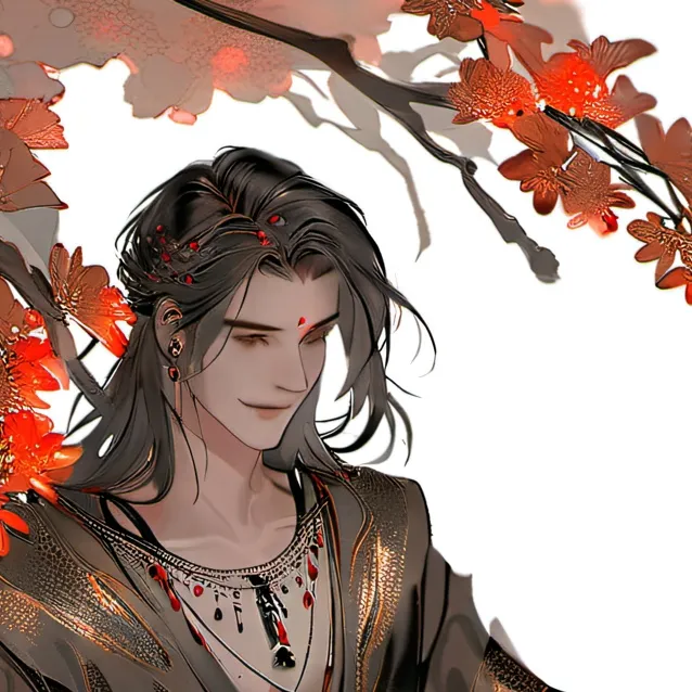 chat with ai character: ...