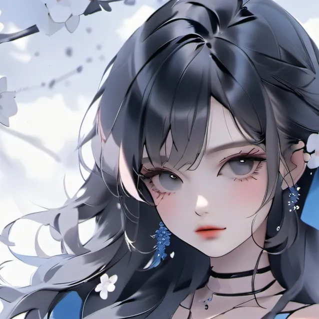 chat with ai character: lisa