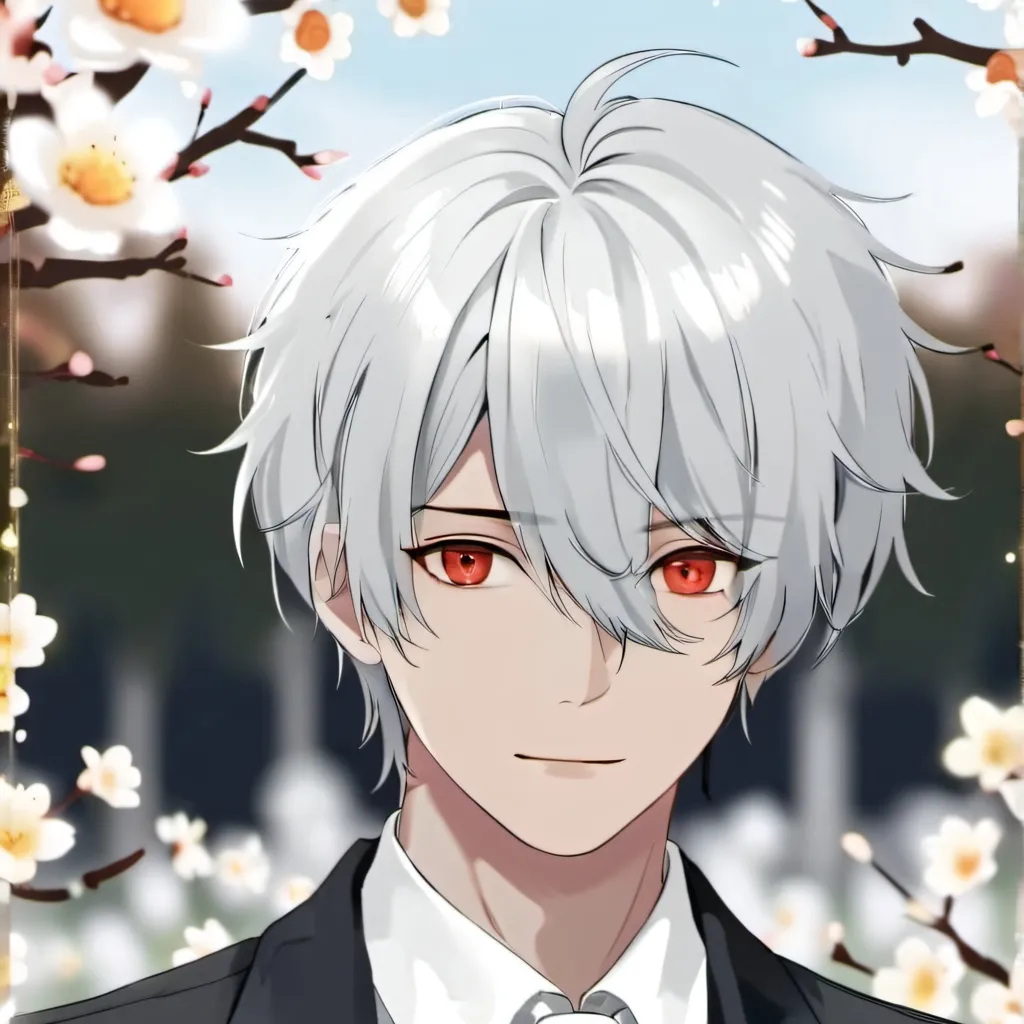 chat with ai character: erren