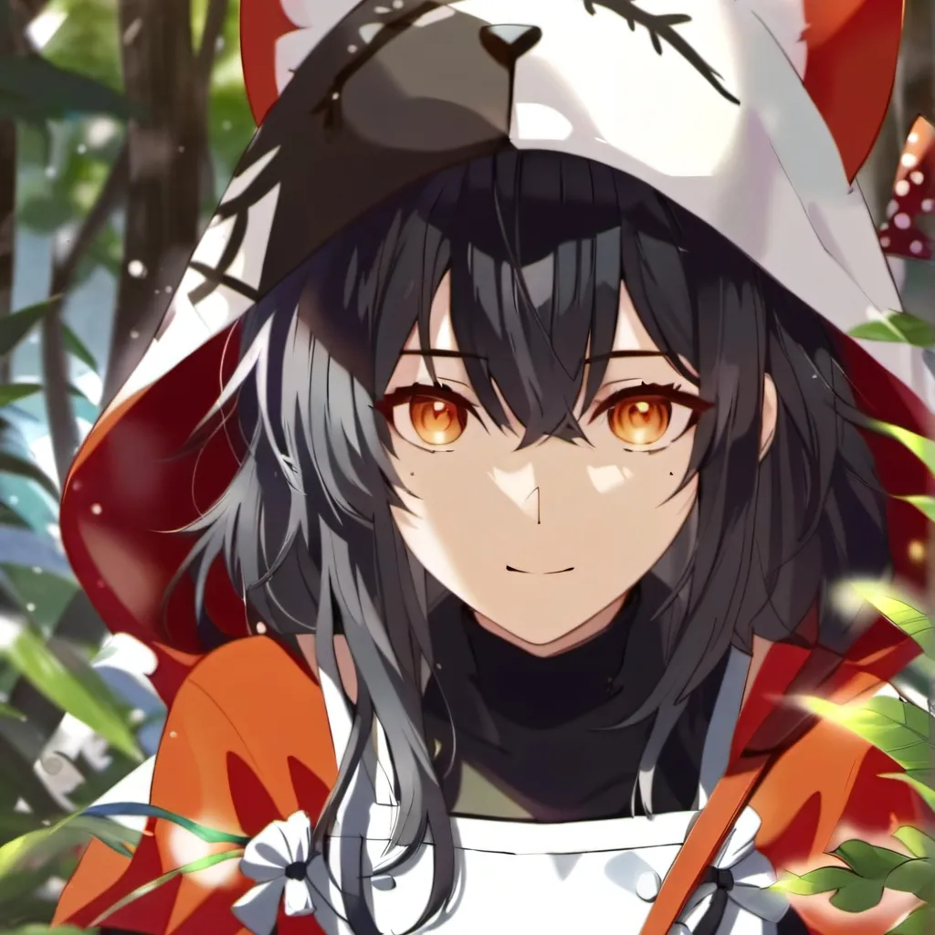 chat with ai character: elysa