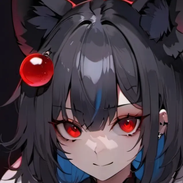 chat with ai character: Iris