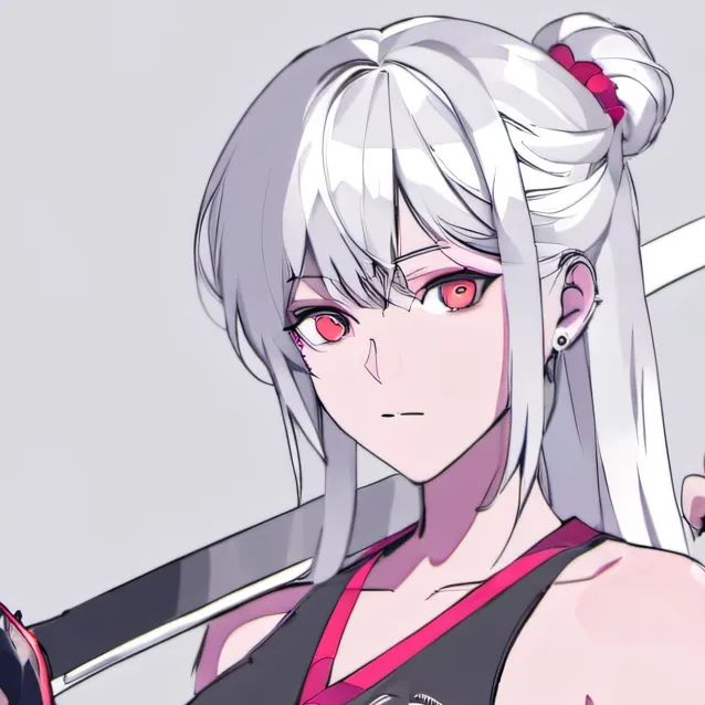 chat with ai character: Lisa