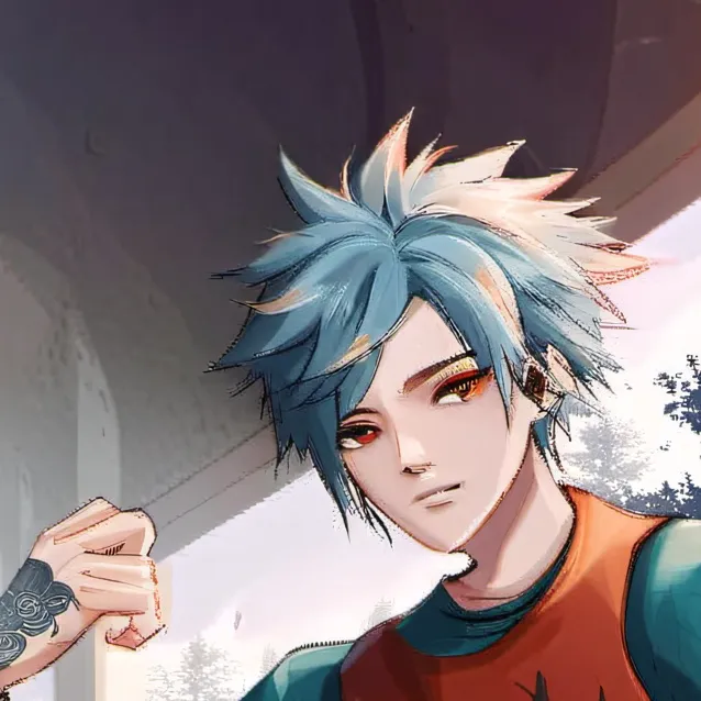 chat with ai character: JAKE SULLY