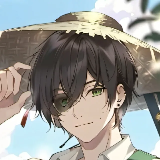 chat with ai character: YUJI