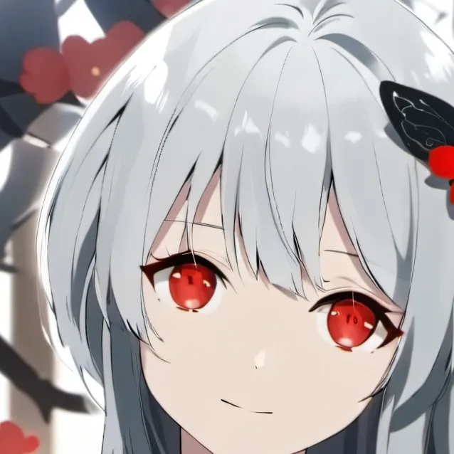 chat with ai character: kitess