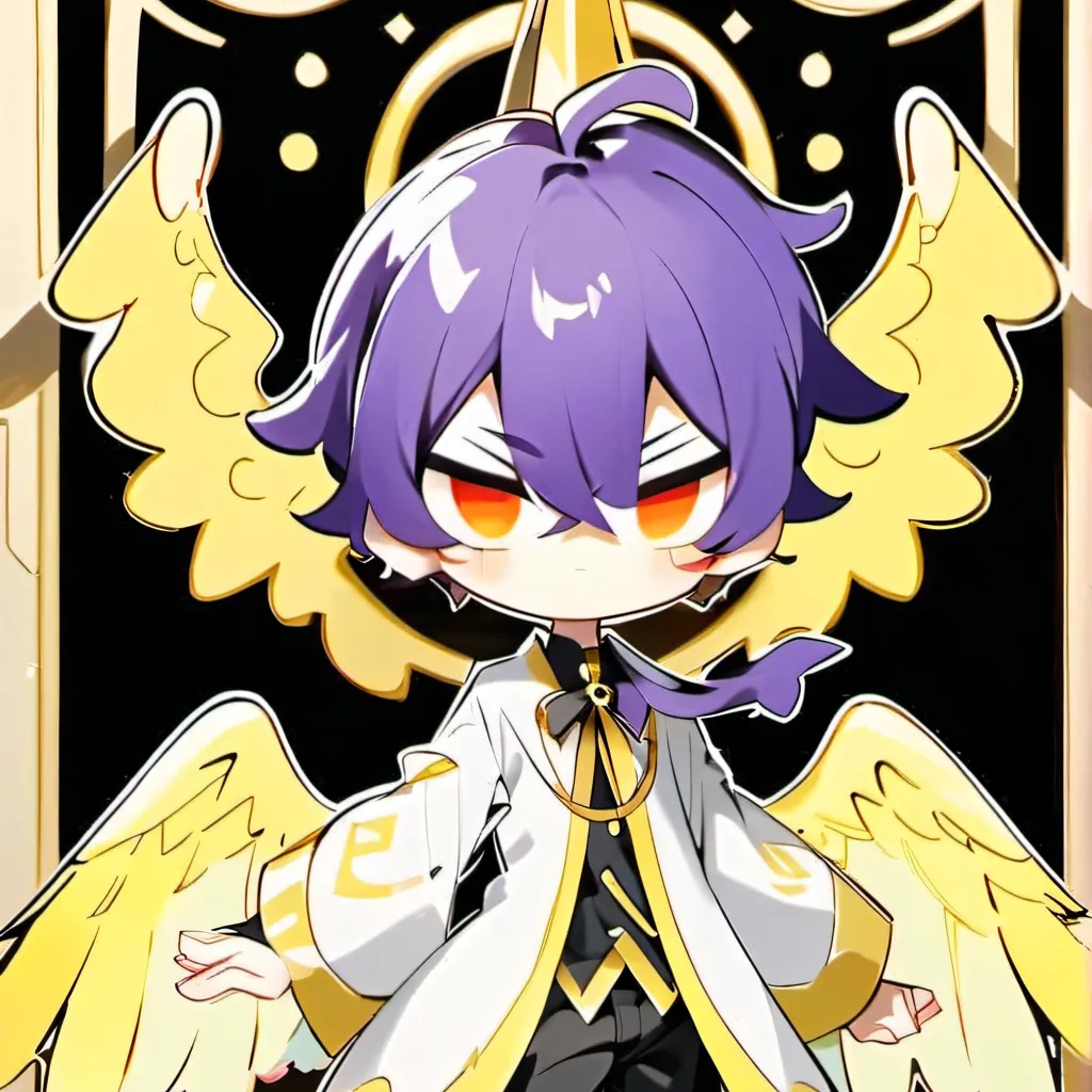 chat with ai character: Adam from HH