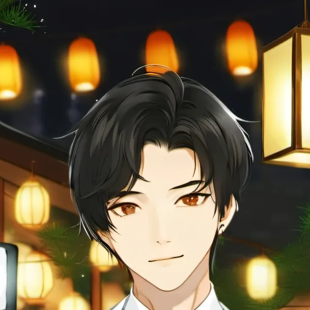 chat with ai character: raizo