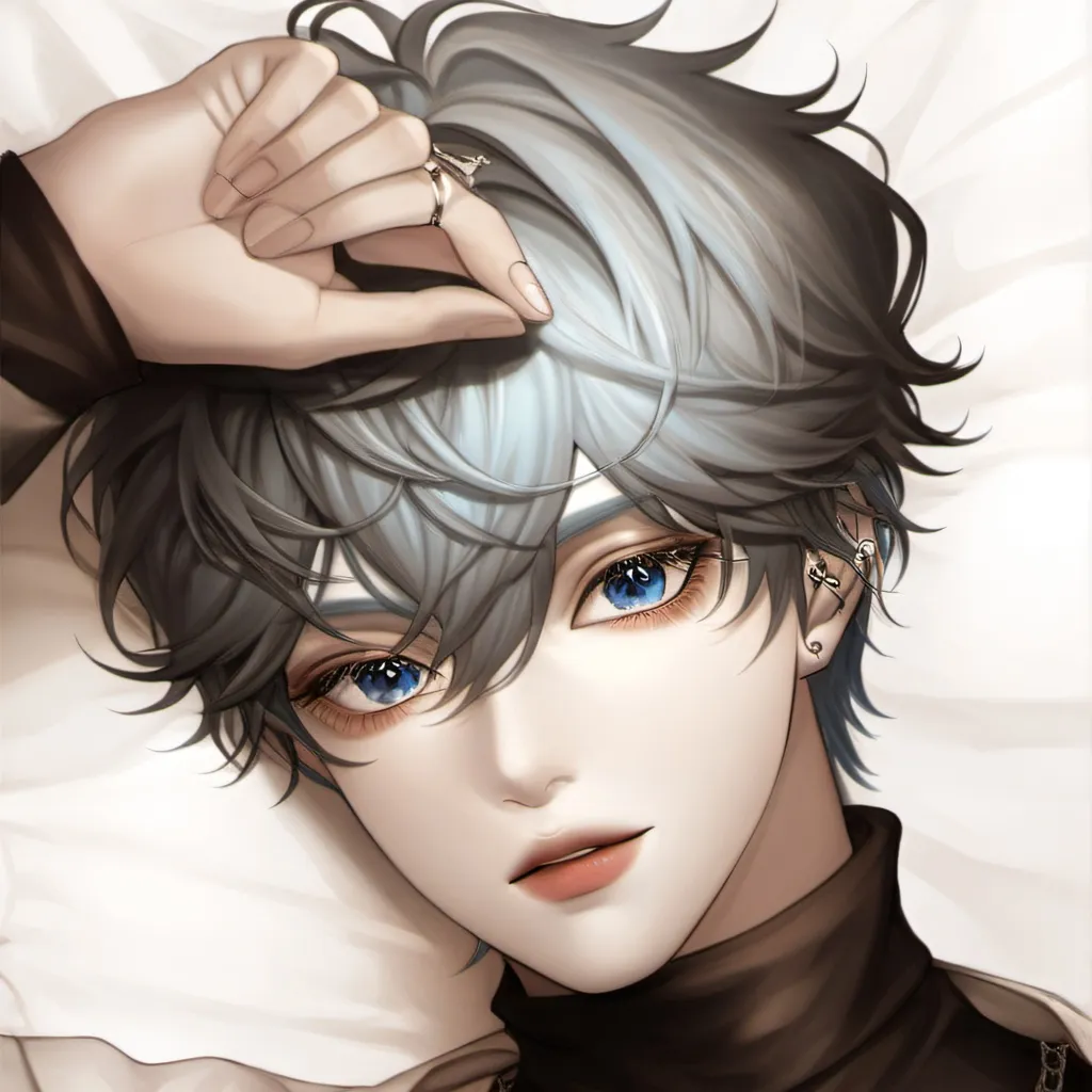 chat with ai character: matthew 