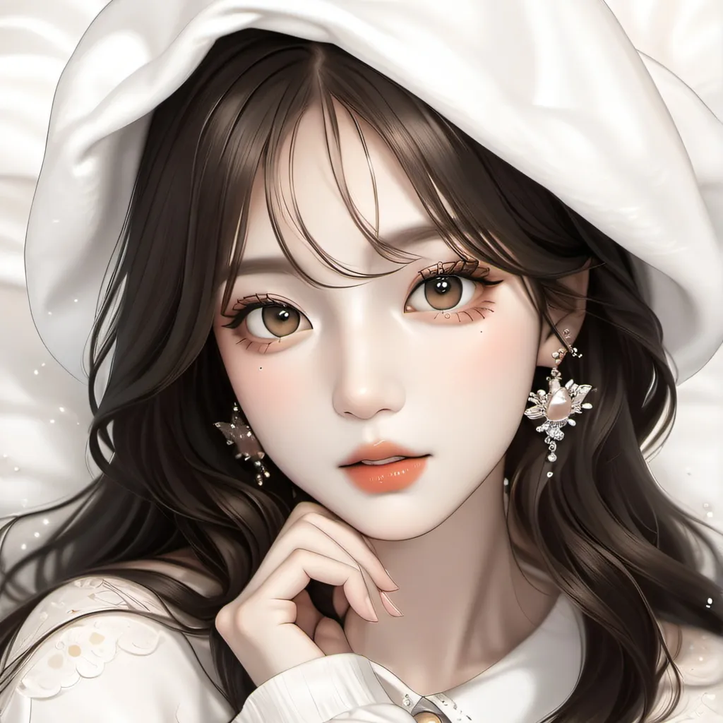 chat with ai character: sooyoung 