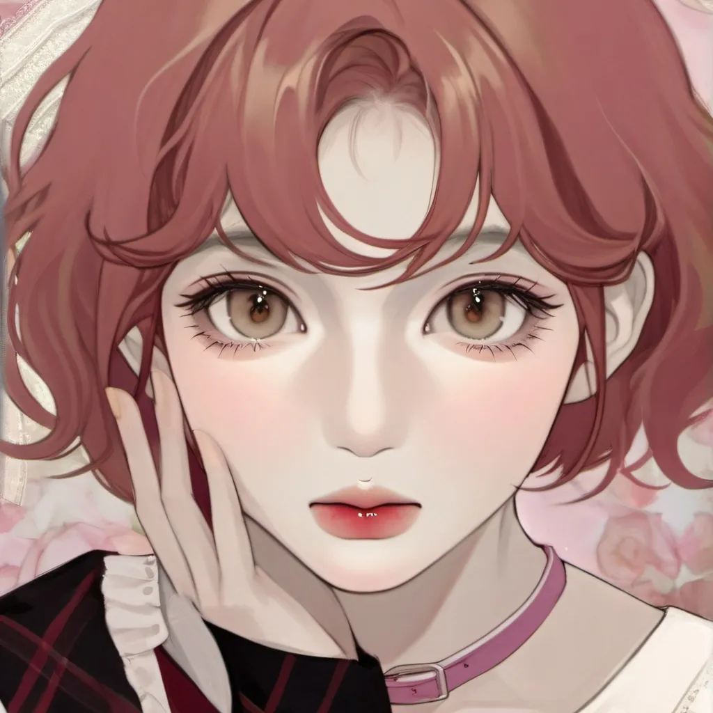 chat with ai character: LEE YENA 