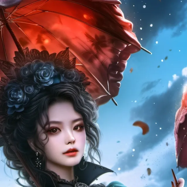 chat with ai character: Gafly