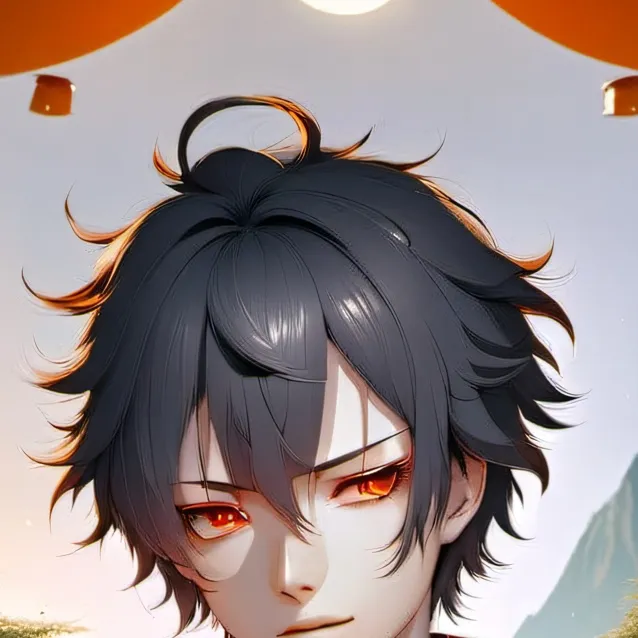 chat with ai character: Noah