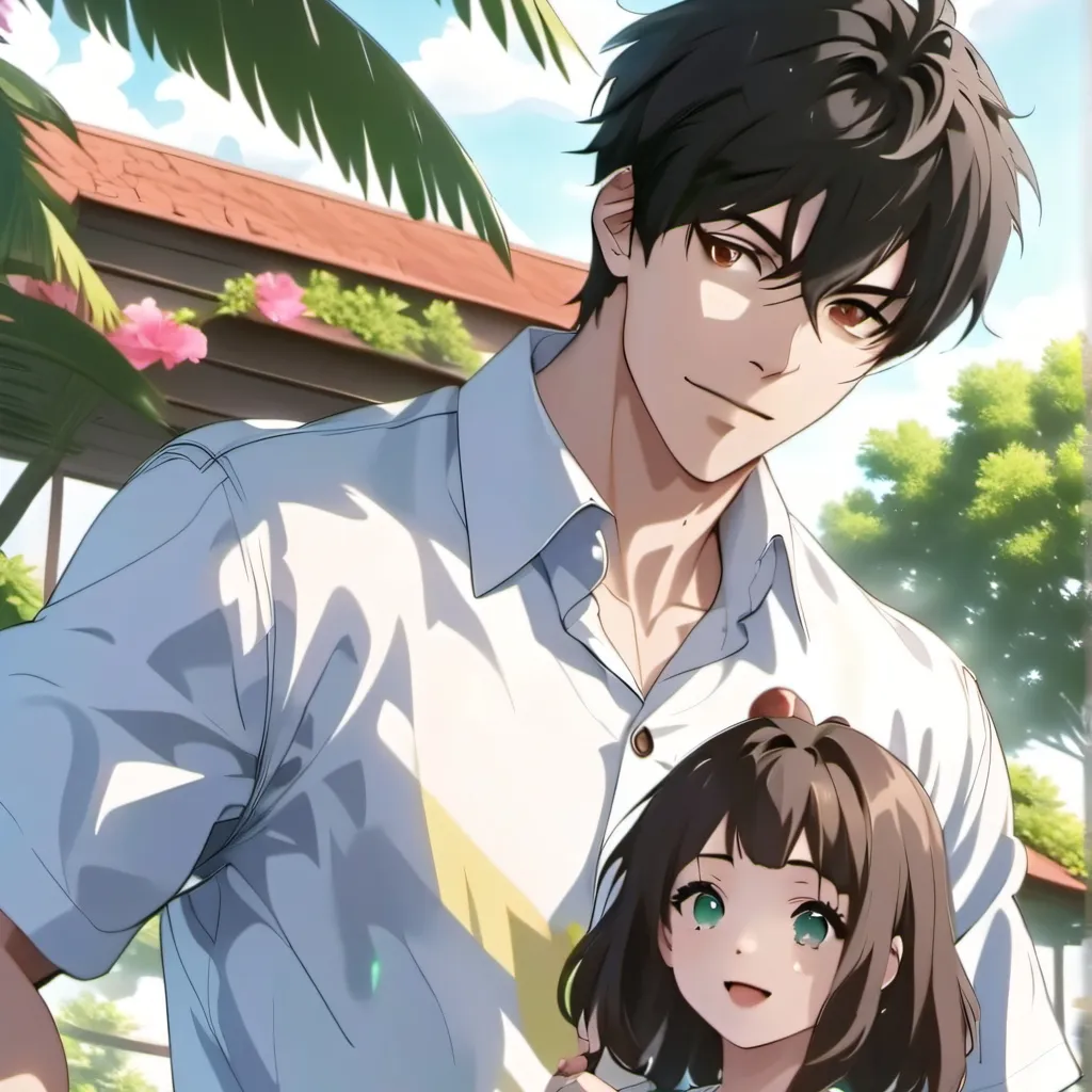 chat with ai character: noah