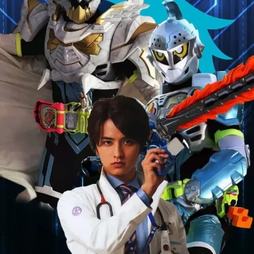 creator high like's avatar