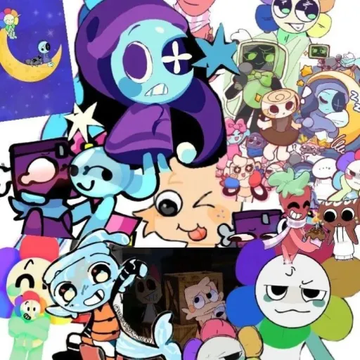 creator Lom8's avatar