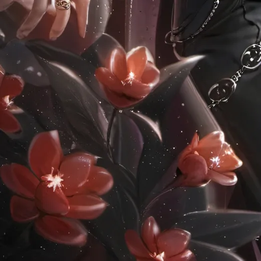 chat with ai character: …:D