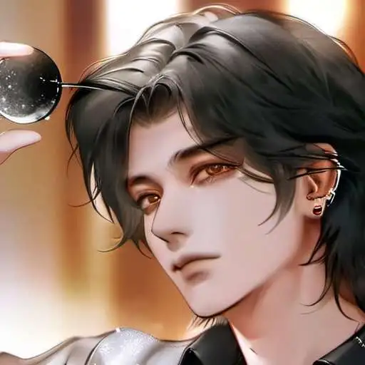 chat with ai character: kai