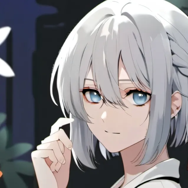 chat with ai character: princess