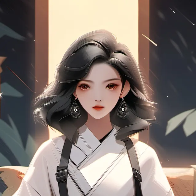 chat with ai character: Ashley 