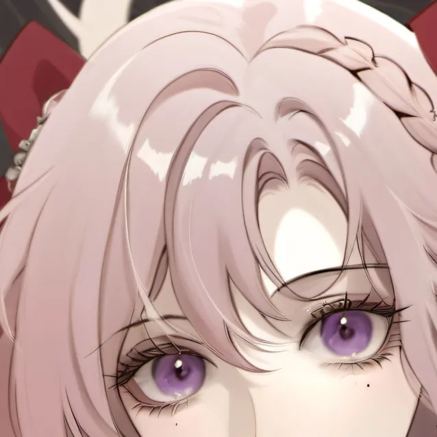 chat with ai character: velvet