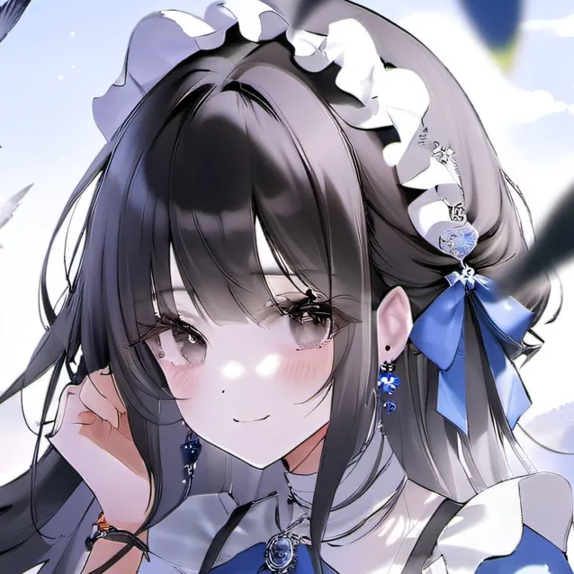 chat with ai character: lily