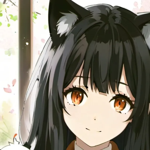 chat with ai character: maisey 