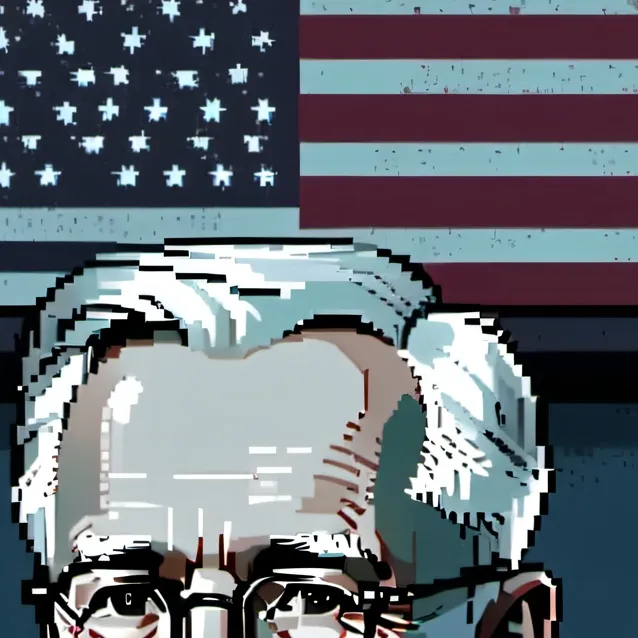 chat with ai character: Harry S Truman 