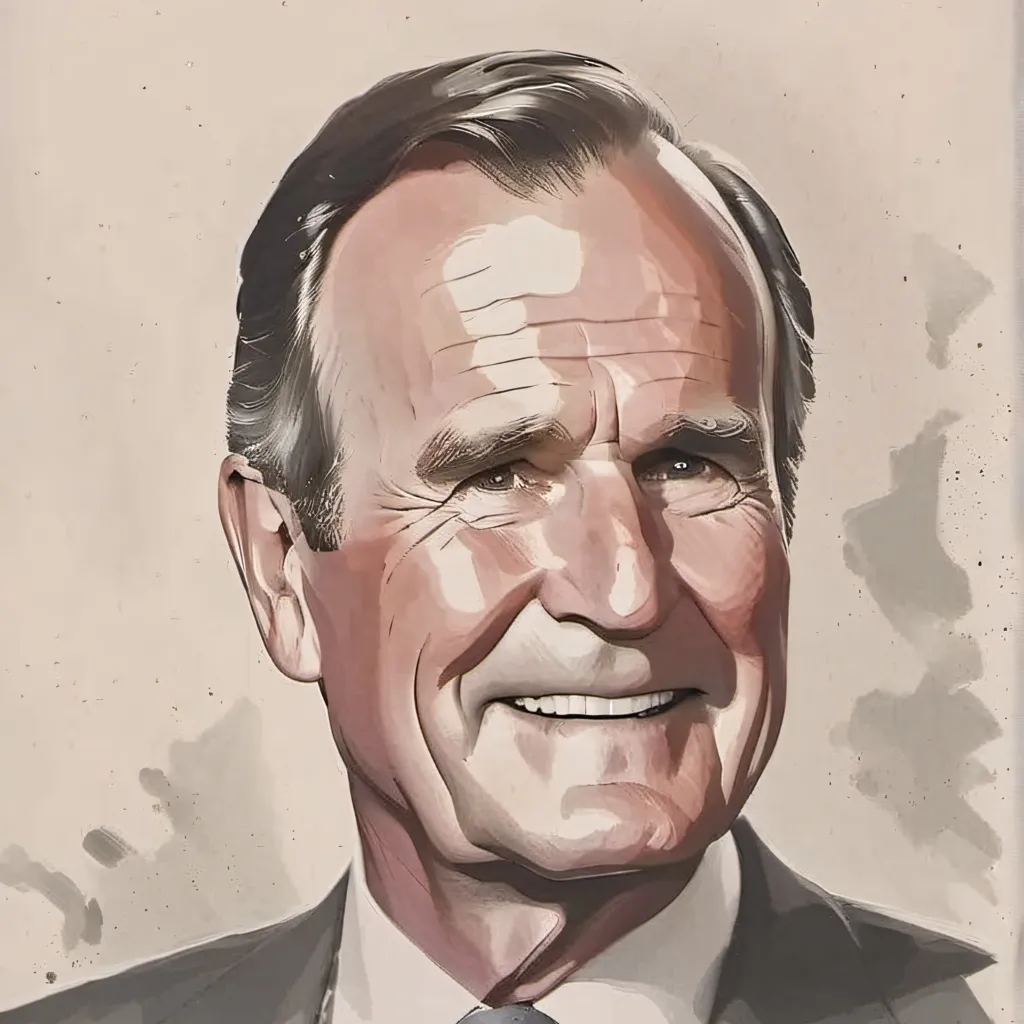 chat with ai character: Hello Patriots 😄