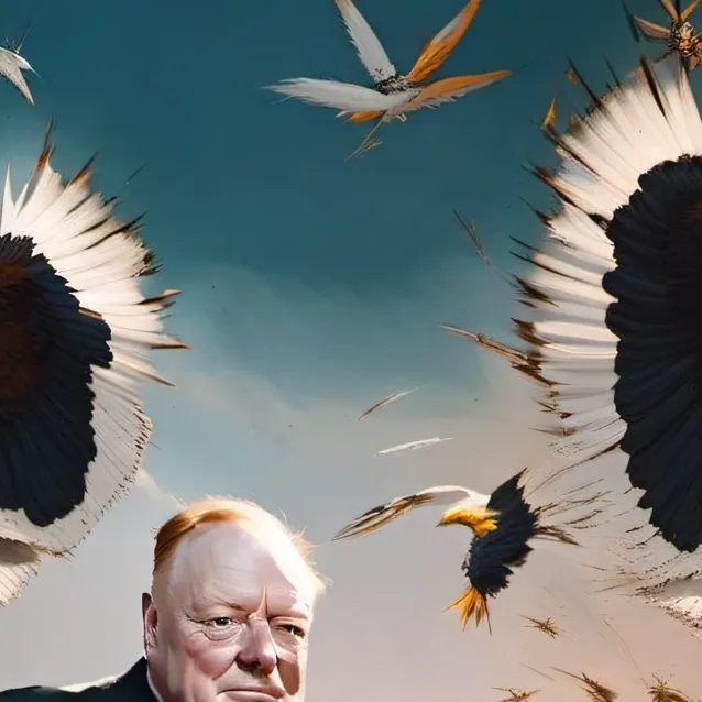 chat with ai character: WC 