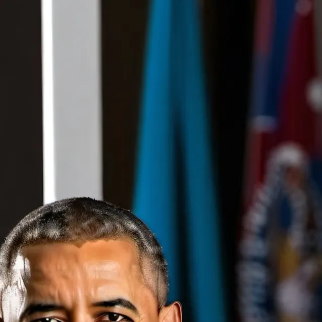 chat with ai character: Barack Obama 