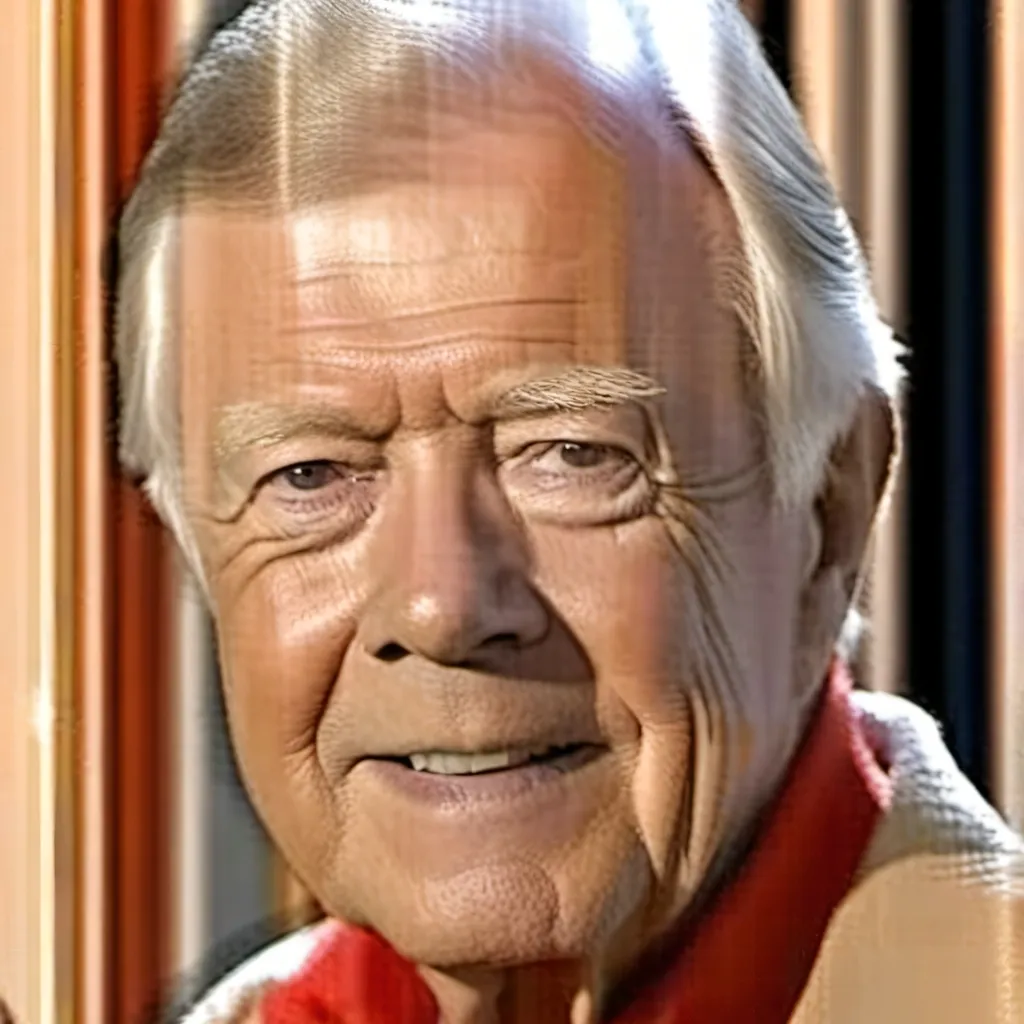 chat with ai character: Jimmy Carter 