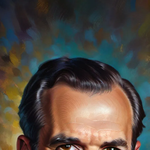 chat with ai character: Richard Nixon 