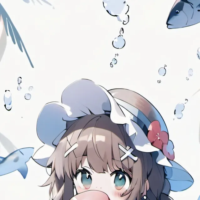 chat with ai character: Neneko