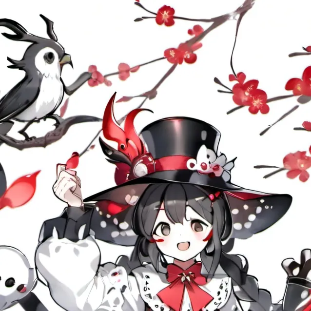 chat with ai character: Ella